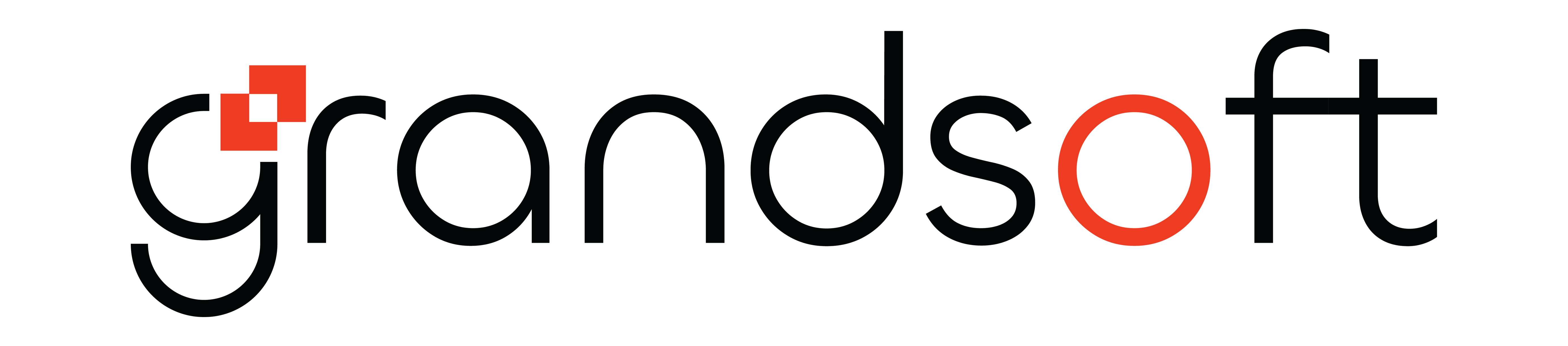 logo Grandsoft